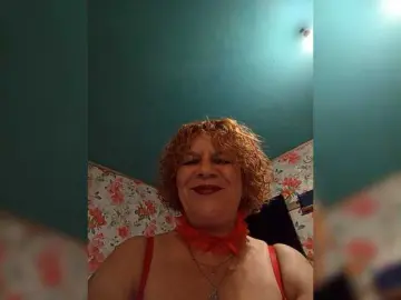 Bongacams Nude Webcam of Ossanna