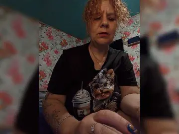 Bongacams Live Sex Cam of Ossanna