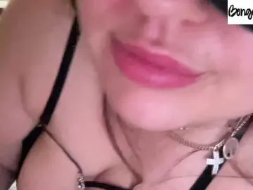 Bongacams Live Sex of SweetStrawberry1