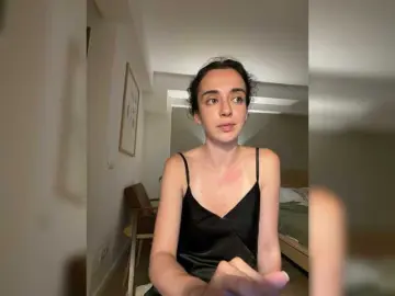 Bongacams Best Webcam of ohhangel