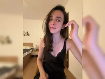 Bongacams Nude Webcam of ohhangel