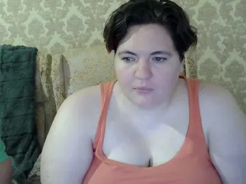 Bongacams Nude Webcam of HollyXEva