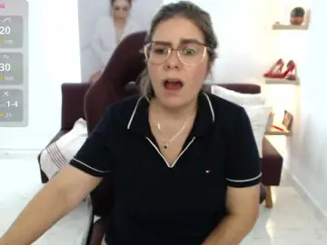 Bongacams Nude Webcam of Miss-Diva1