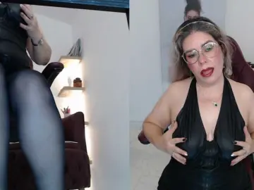 Bongacams Adult Webcam of Miss-Diva1