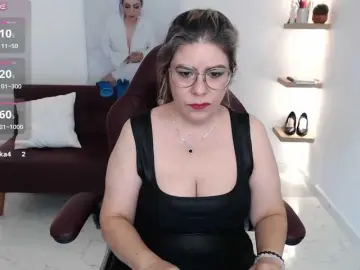 Bongacams Adult Webcam of Miss-Diva1