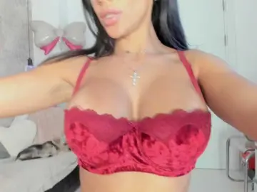 Bongacams Live Sex Cam of Erikabeee1