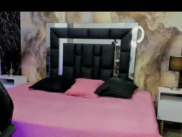 Bongacams Private Sex Chat of HazeAndKush