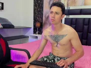 Bongacams Live Porn of HazeAndKush