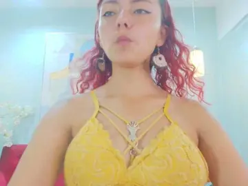 Bongacams Free Porn Cam of Lila-monroe