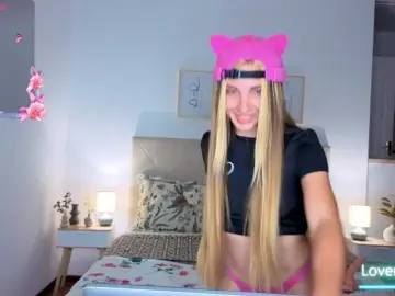 Bongacams Sex Chat of MissAmeliia
