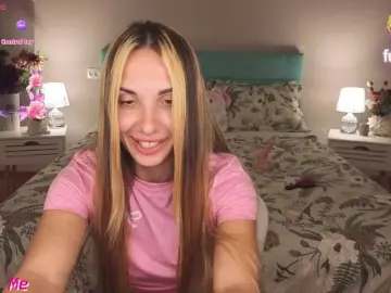Bongacams Sex Cam of MissAmeliia