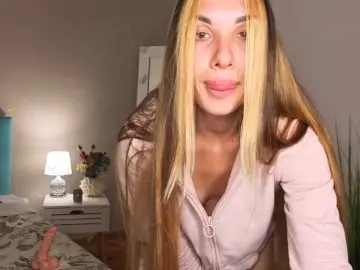 Bongacams Sex Cam of MissAmeliia