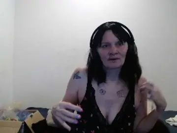 Bongacams Nude Webcam of hotmodel1984