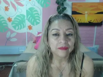 Bongacams Sex Chat of valeria-sexy