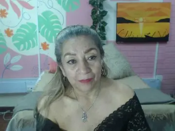 Bongacams Adult Video Chat of valeria-sexy