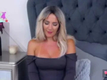 Bongacams Live Sex of AlizNichols