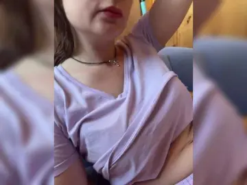 Bongacams Private Sex Chat of CreamRaspberrya