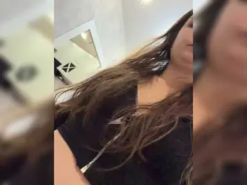 Bongacams Sex Cam of CreamRaspberrya