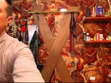 Bongacams Best Webcam of MASTER-N-BUNNIE