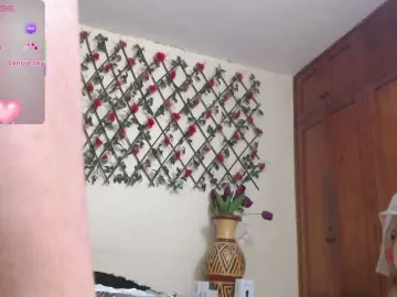 Bongacams Private Sex Chat of NicoleSantana
