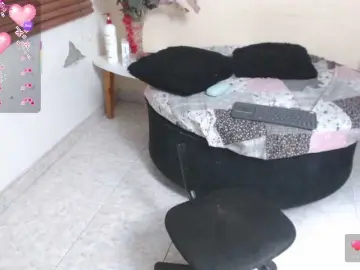 Bongacams Live Porn of NicoleSantana
