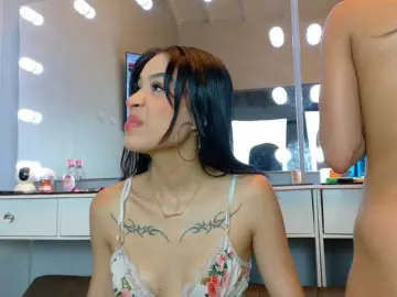 Bongacams Live Sex Cam of farianajulie