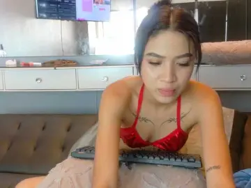 Bongacams Live Porn of farianajulie