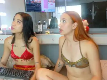 Bongacams Free Porn Cam of farianajulie