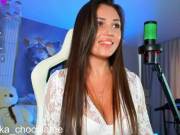 Bongacams Adult Webcams of Adel-chocolatee