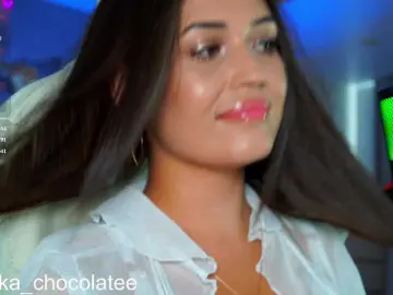 Bongacams Free Porn Cam of Adel-chocolatee