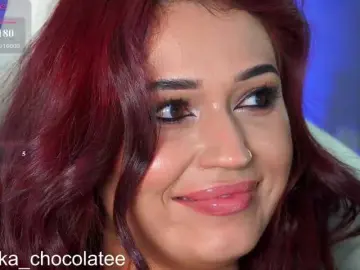 Bongacams Live Porn of Adel-chocolatee