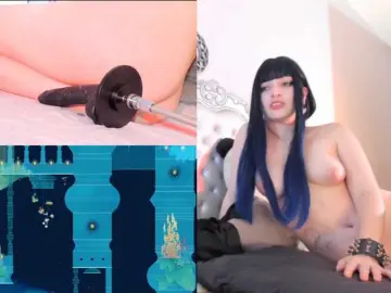 Bongacams Free Live Porn of CyberLucy
