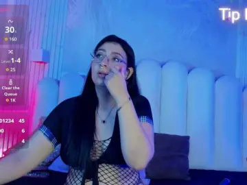 Bongacams Watch Live Sex Cams of Svetlana-03