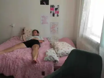 Bongacams Nude Webcam of lissazmark2