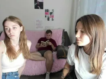 Bongacams Sex Chat of lissazmark2