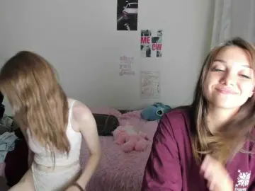 Bongacams Live Sex Cam of lissazmark2