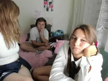 Bongacams Adult Webcam of lissazmark2