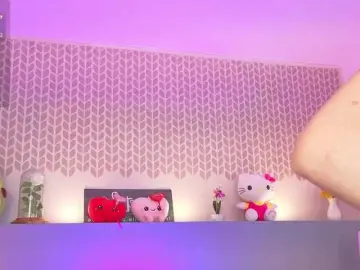 Bongacams Live Porn of CheryelFoxx