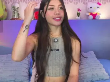 Bongacams Watch Live Sex Cams of CheryelFoxx