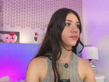 Bongacams Nude Webcam of CheryelFoxx