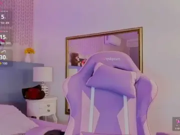 Bongacams Best Webcam of CheryelFoxx
