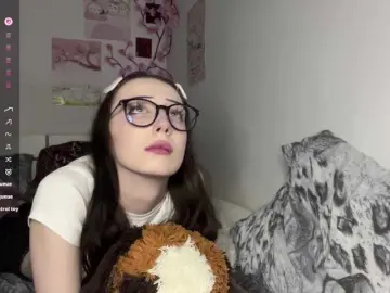Bongacams Adult Webcam of SleepyKris