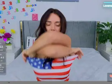 Bongacams Free Porn Cam of jessykm123