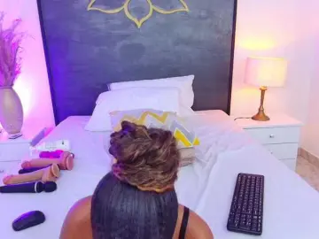 Bongacams Live Porn of AlisonTravis