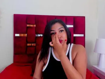 Bongacams Adult Video Chat of KeiraMendozax