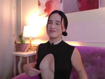 Bongacams Live Sex Cam of SoffieGaging