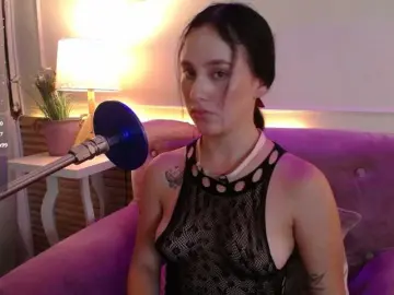 Bongacams Live Porn of SoffieGaging