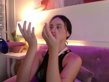 Bongacams Live Porn of SoffieGaging