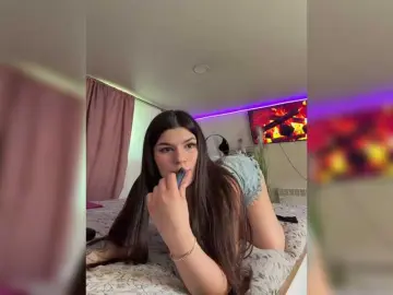 Bongacams Private Sex Chat of -MaybeBaby-