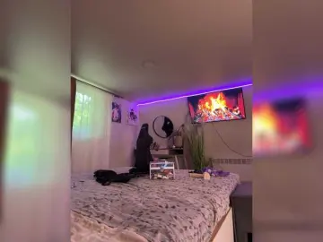 Bongacams Live Porn of -MaybeBaby-
